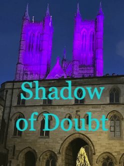 Shadow of Doubt cover