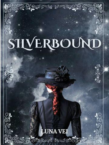 Silverbound cover