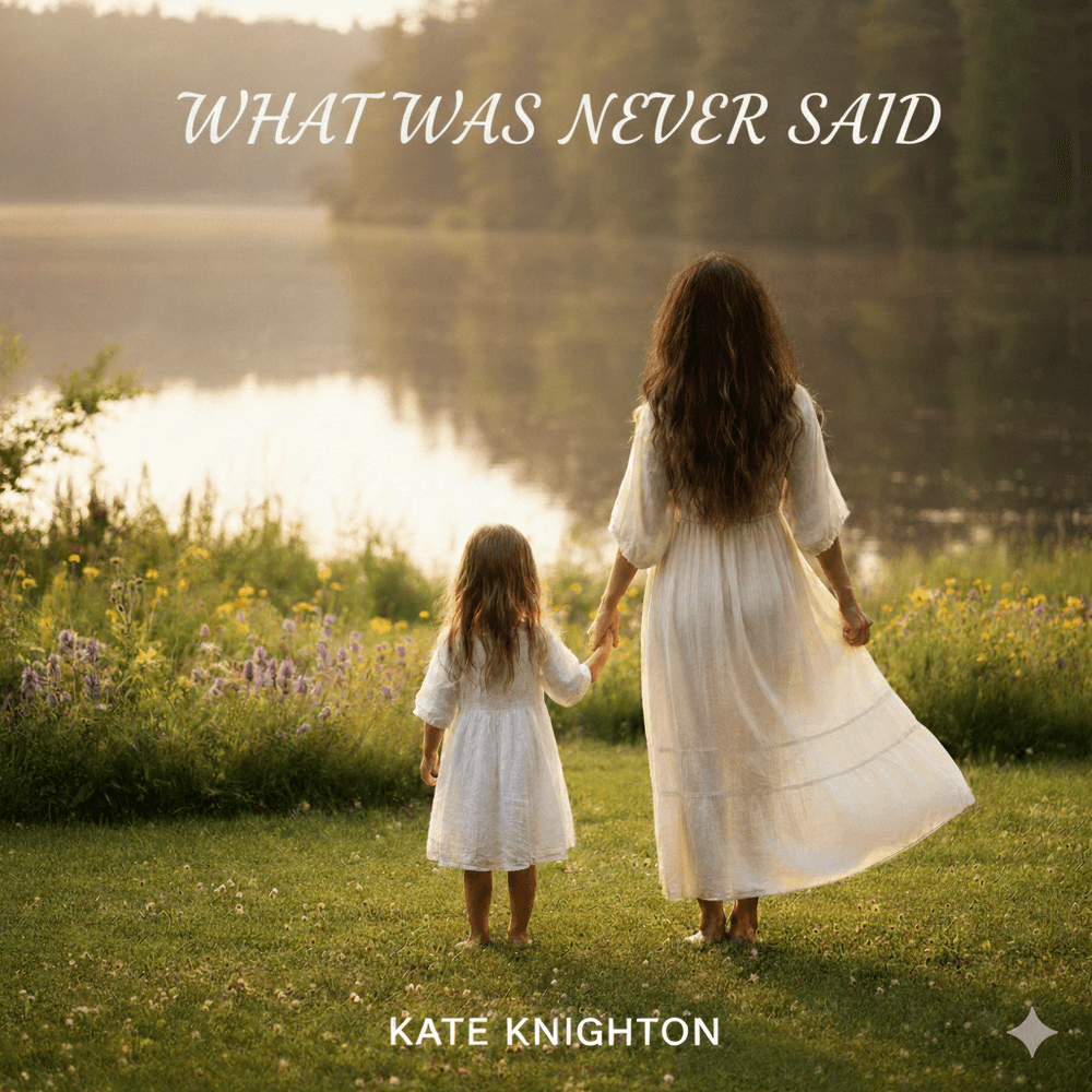 What Was Never Said cover
