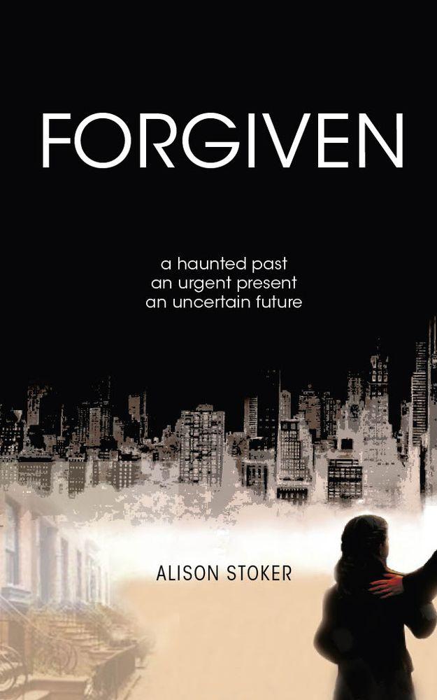 Forgiven cover