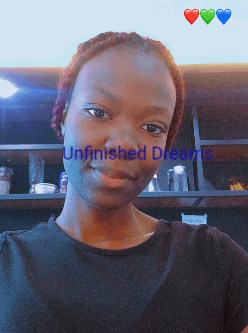 Unfinished Dreams cover