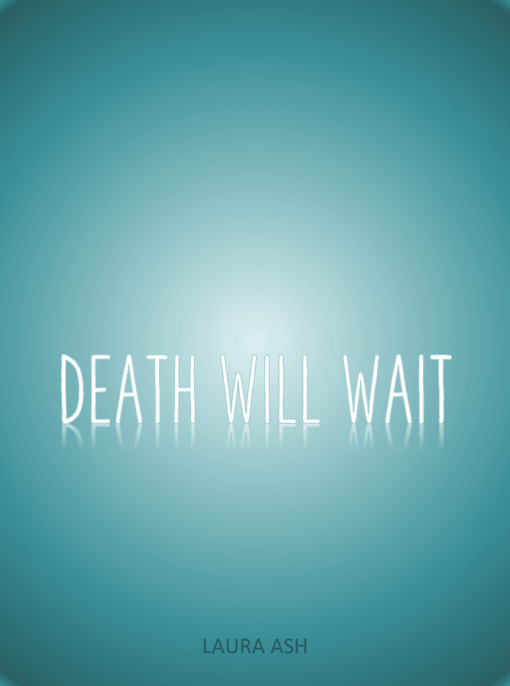 Death Will Wait cover