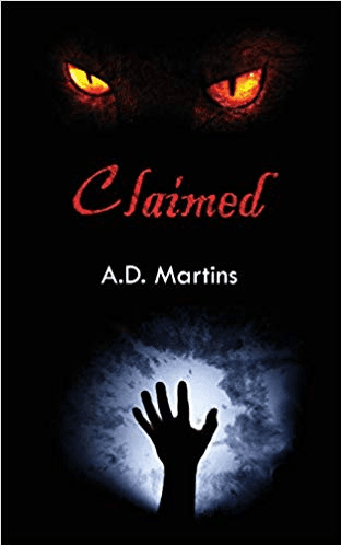 Claimed cover