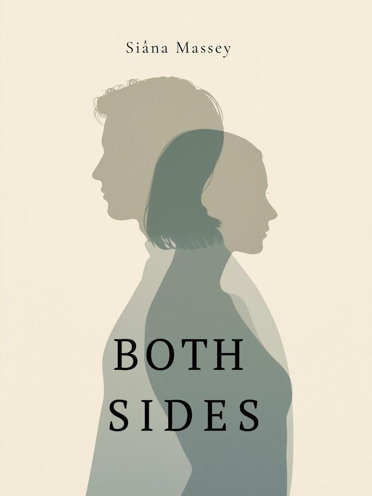 Both Sides cover