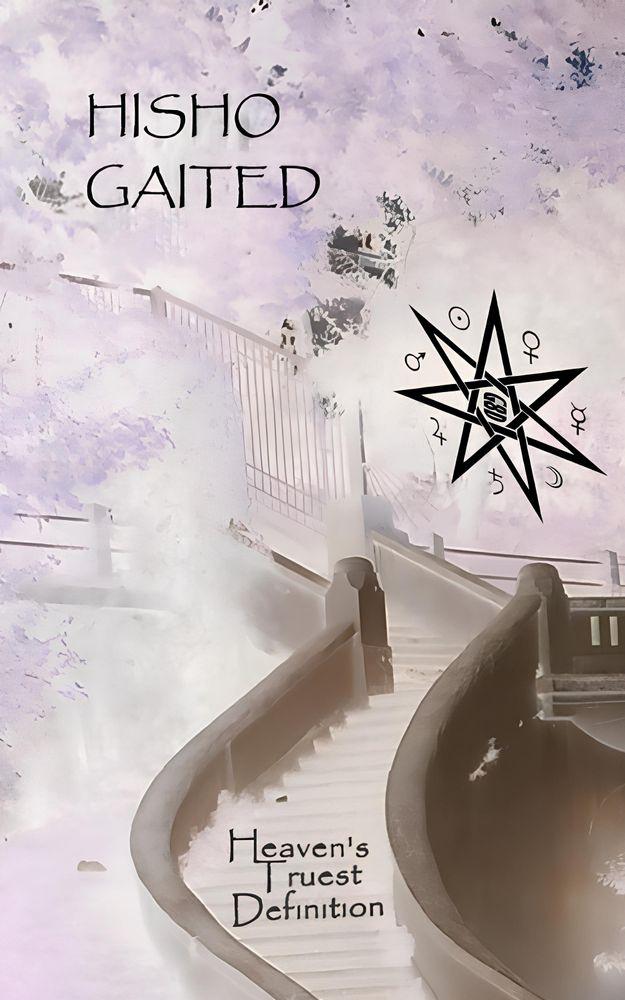 Septan Phase II: Heaven's Truest Definition cover