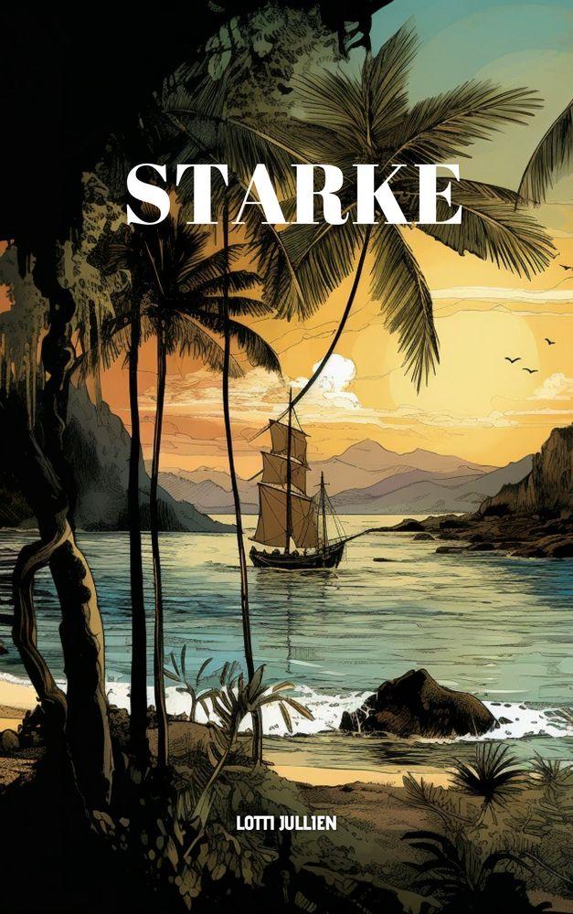Starke cover
