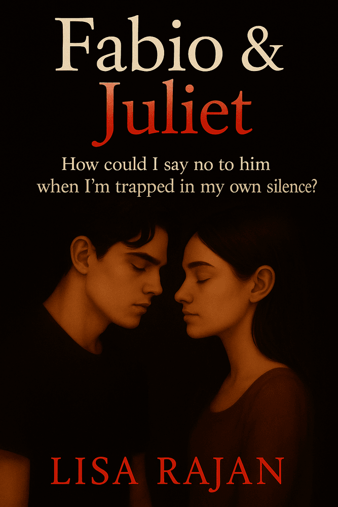 Fabio & Juliet cover