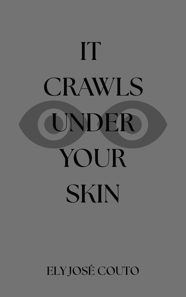 It Crawls Under Your Skin cover
