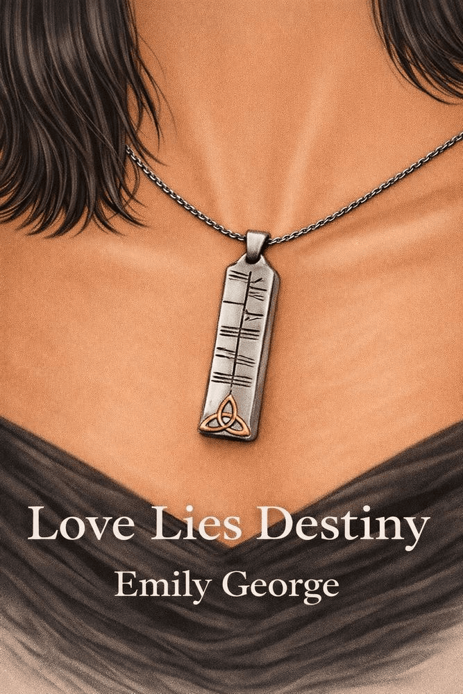 Love Lies Destiny cover