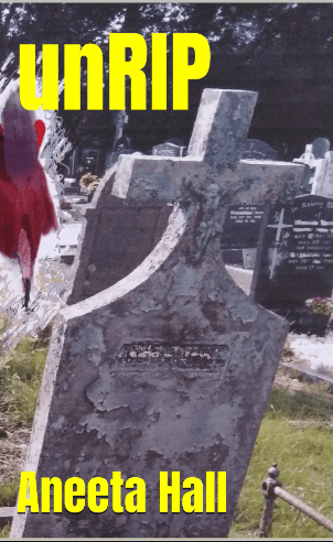 unRIP cover