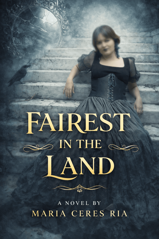 Fairest in the Land cover
