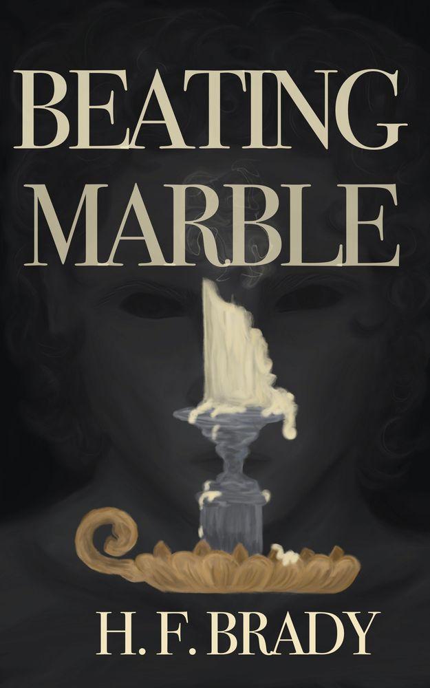 Beating Marble cover