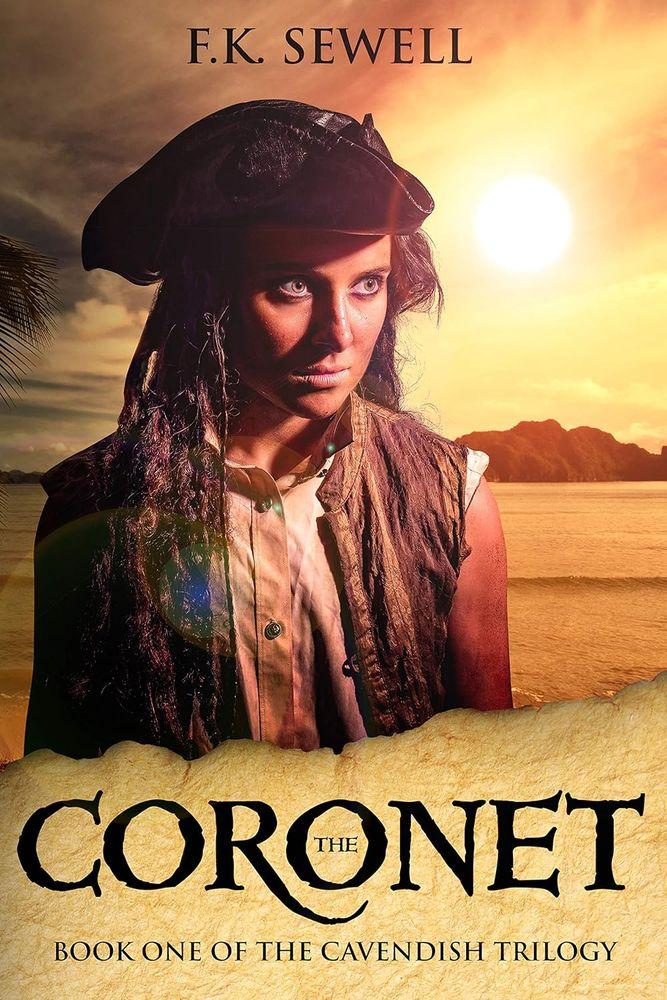 The Coronet cover