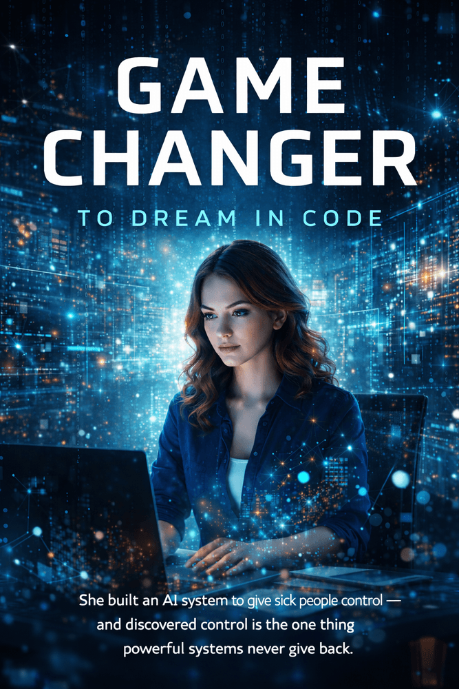 Game Changer cover