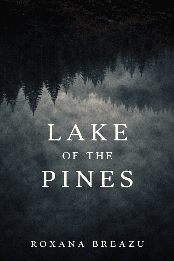 LAKE OF THE PINES cover