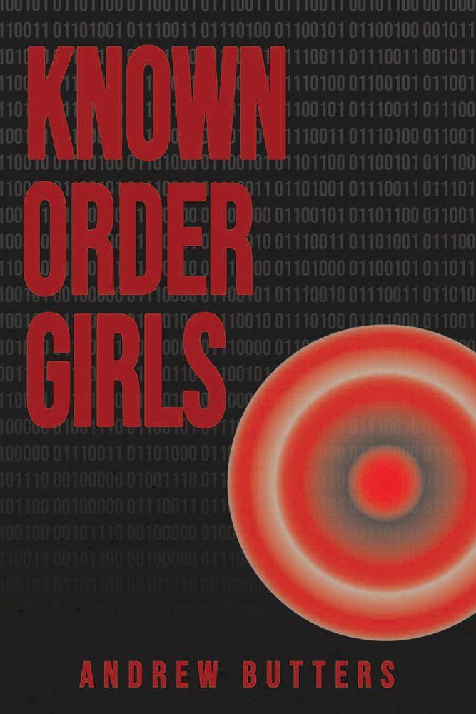 Known Order Girls cover