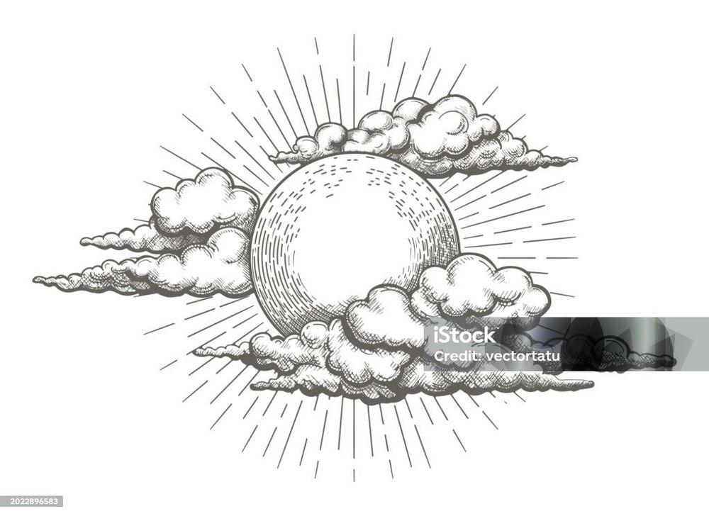 Cumulonimbus or The First War in Heaven cover