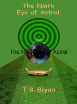 The Ninth Eye of Astral cover