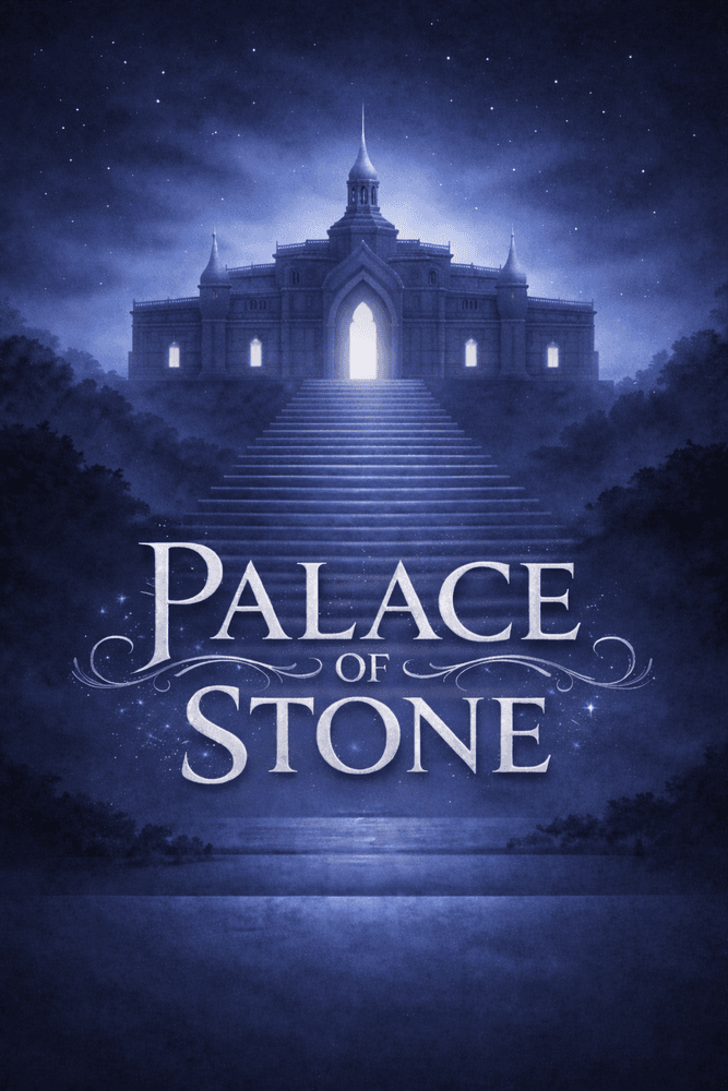 Palace of Stone cover