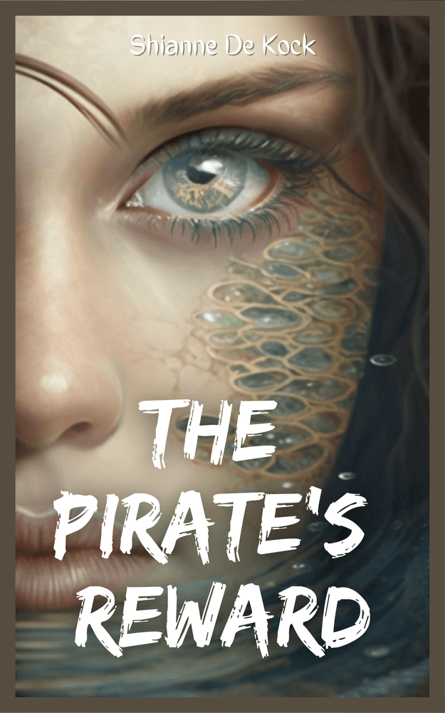 The Pirate’s Reward cover