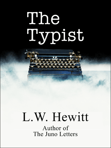 The Typist cover