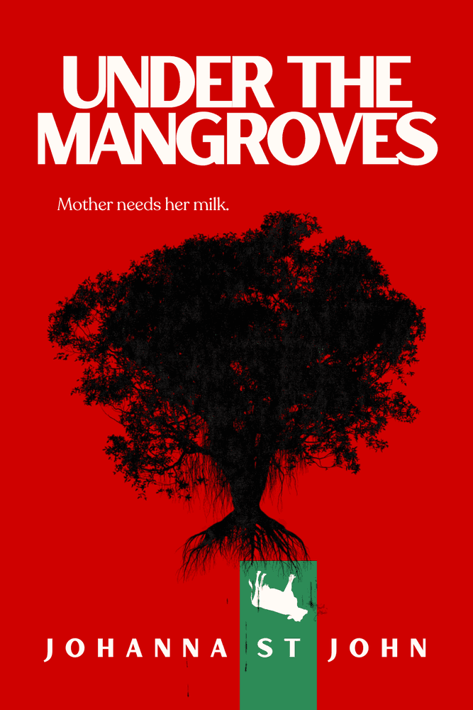 Under the Mangroves cover