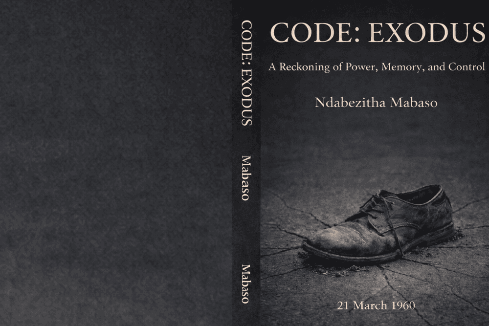 Code: Exodus cover