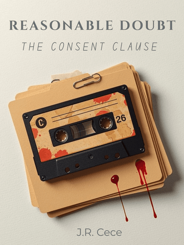 Reasonable Doubt cover