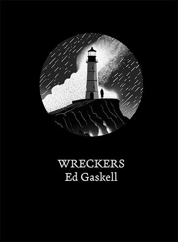 Wreckers cover