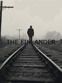 THE FINLANDER cover