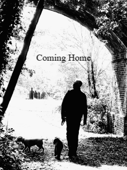 Coming Home cover
