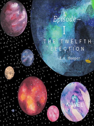 Episode 1
The Twelfth Election cover