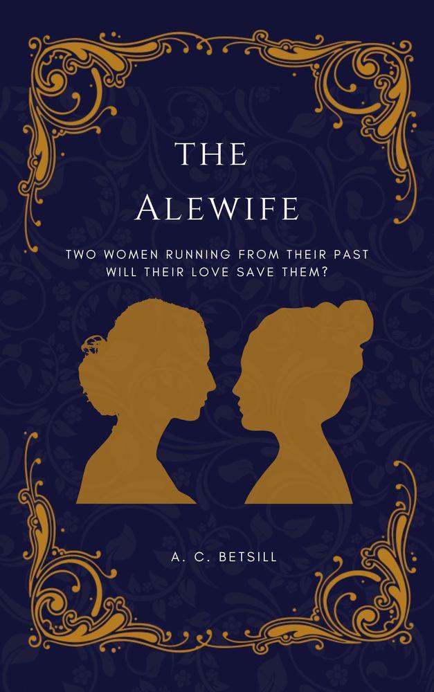 The Alewife cover