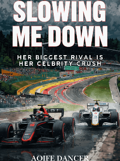 The Men Are Slowing Me Down cover