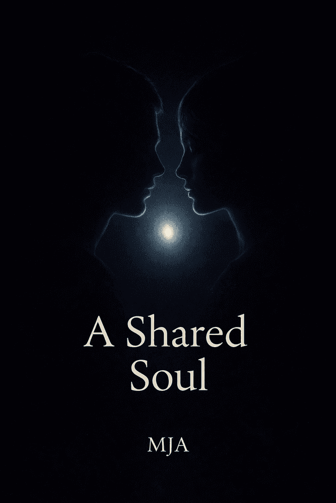 A shared soul cover