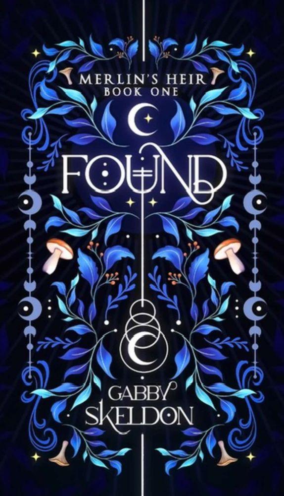Found cover