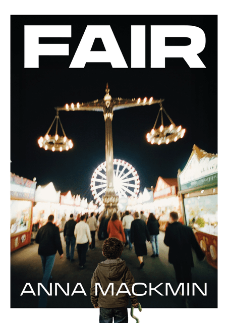 FAIR cover