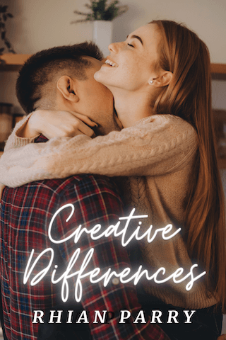Creative Differences cover