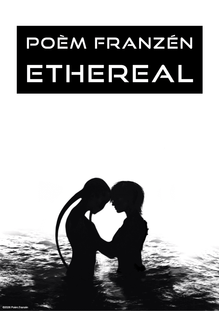 Ethereal cover