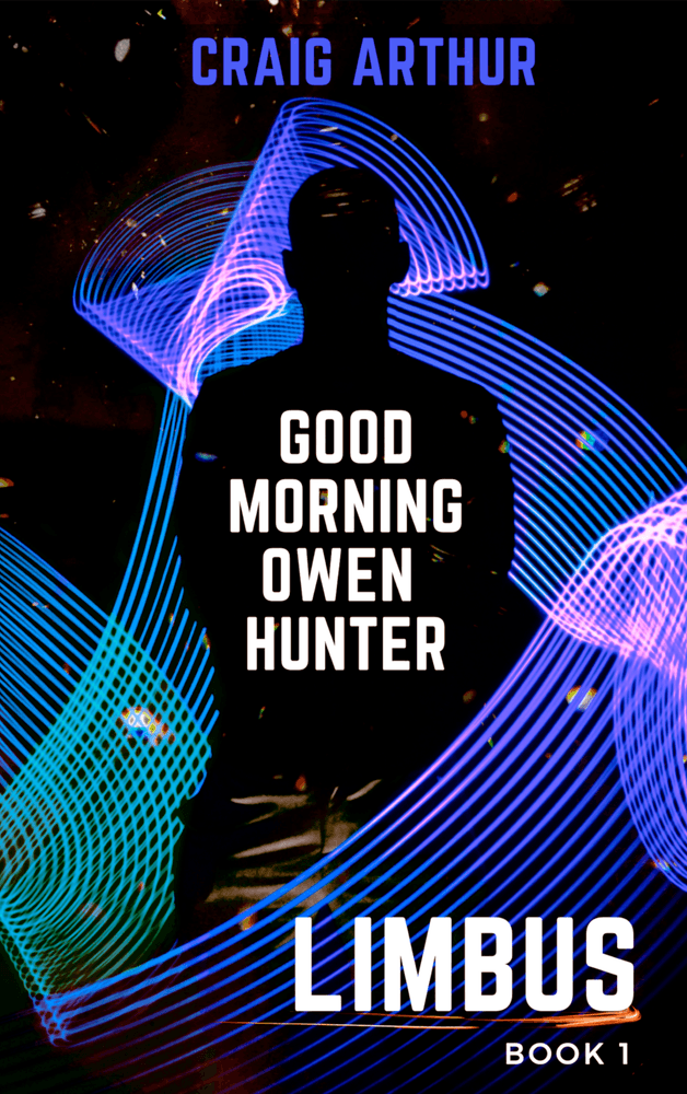 Good Morning Owen Hunter cover