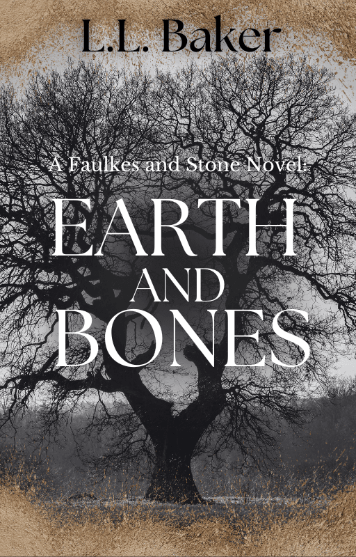 Earth And Bones cover