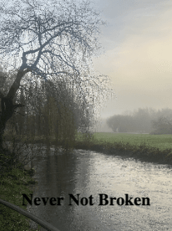Never Not Broken cover