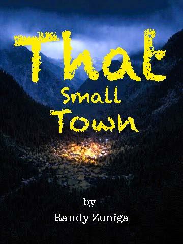That Small Town cover
