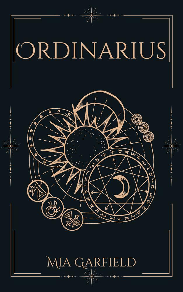 Ordinarius cover
