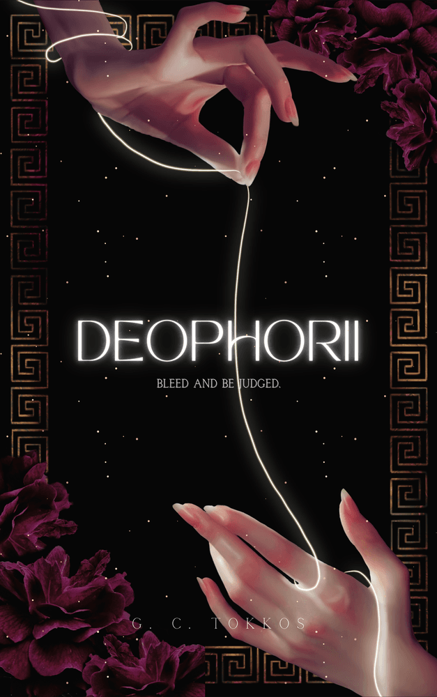 DEOPHORII cover