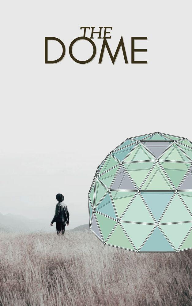 The Dome cover
