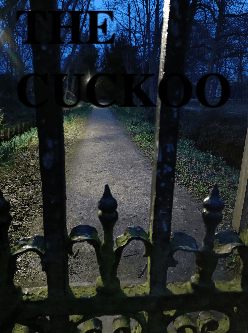 THE CUCKOO cover