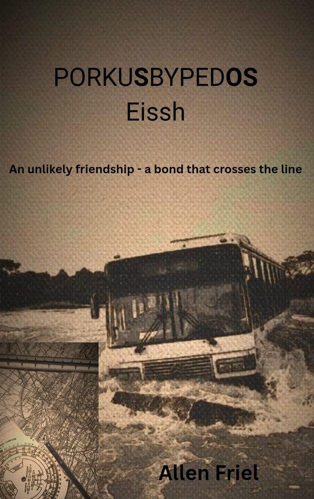 PorkuSbypedOS
Eissh cover