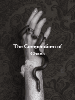 The Compendium of Chaos cover