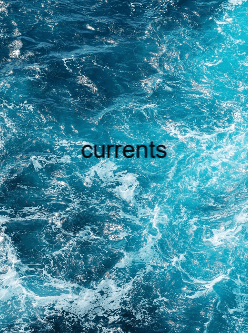 currents cover